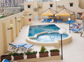 Mavina Hotel & Apartments